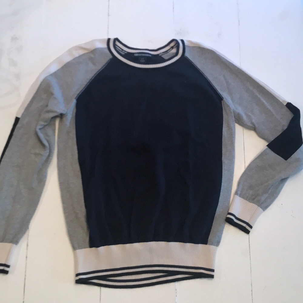 Large Cutter&Buck Sweater